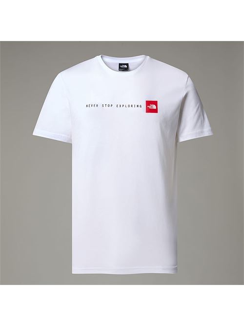  THE NORTH FACE | NF0A87NS/FN41